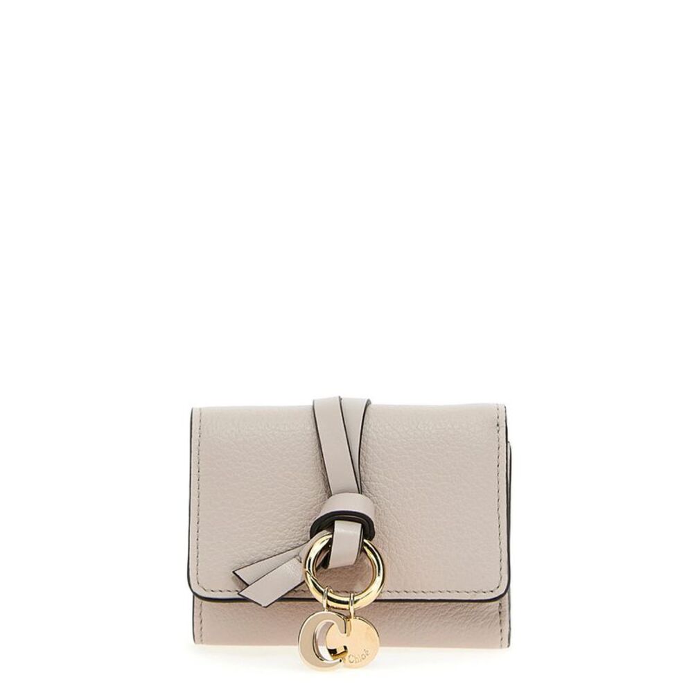 Chloé Women 'Mini Tri Fold' Wallet